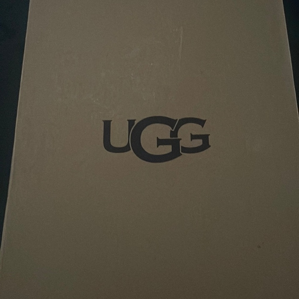 Ugg Tazz Slippers